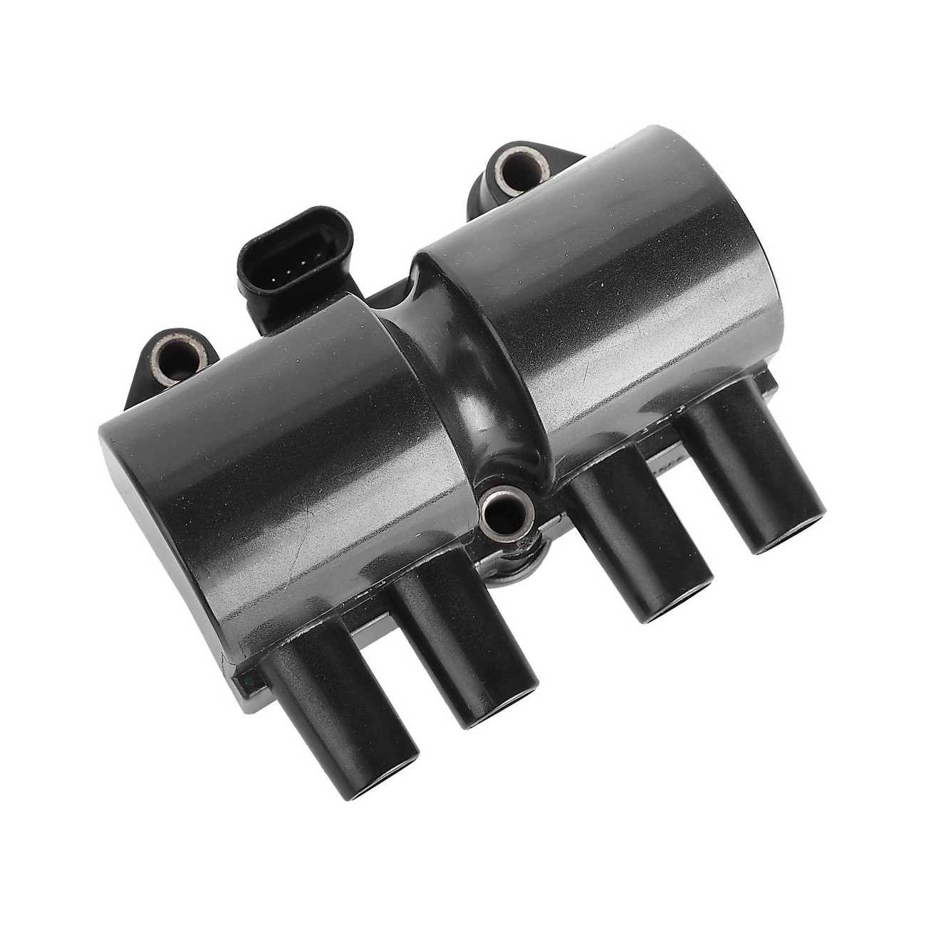 Bobina De Encendido Chevrolet Corsa 1.6 8v 4 Pin